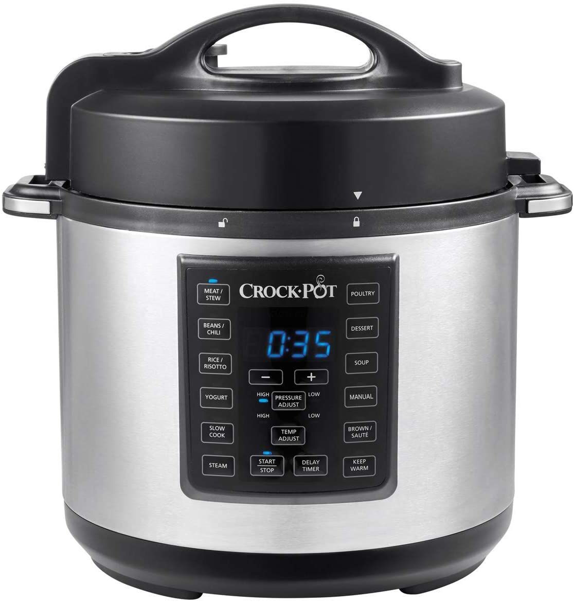 Crock-Pot