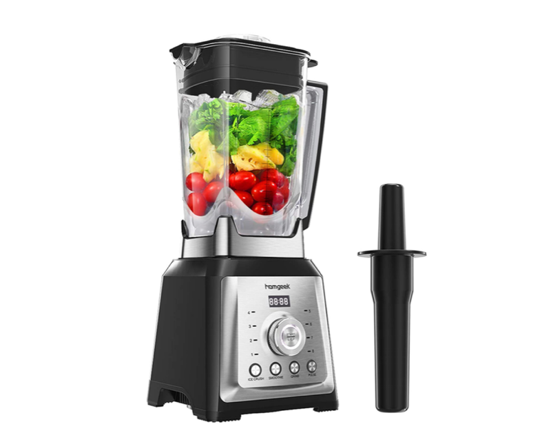 Homgeek blender