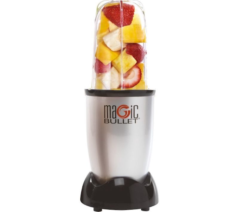 Magic Bullet