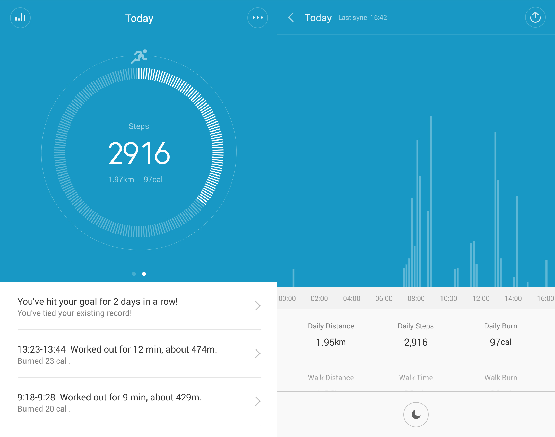 Xiaomi Mi Band review: Best value fitness band offers class-leading battery life