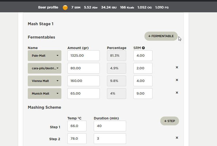 Minibrew review Brewery Portal