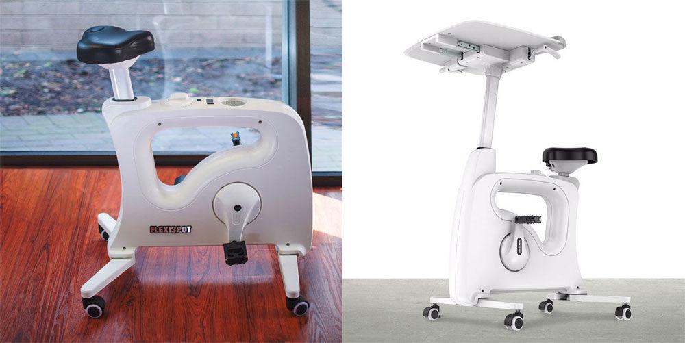 Flexispot home office exercise bikes