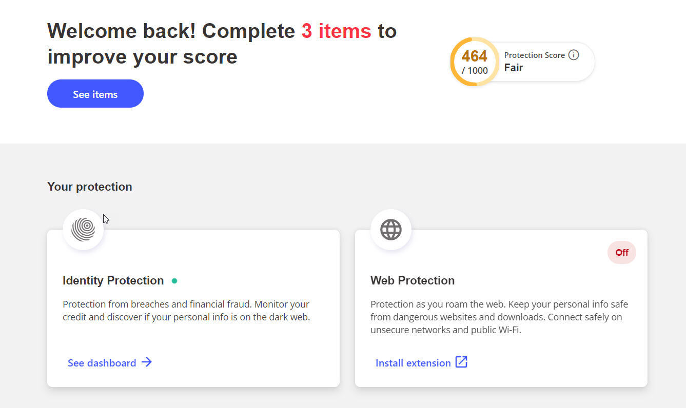 McAfee Total Protection 2022 review