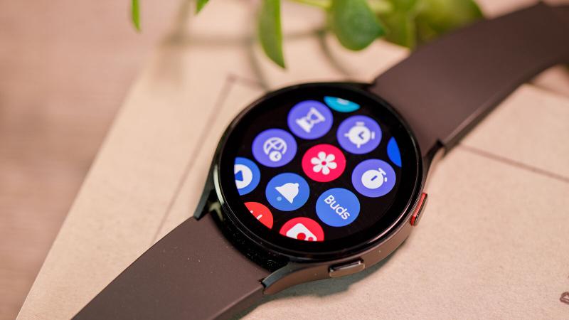 Galaxy Watch 4