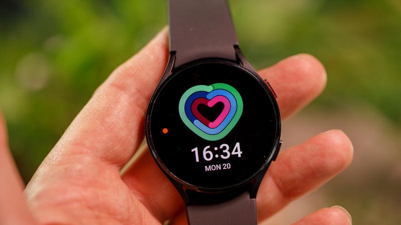 Galaxy Watch 4