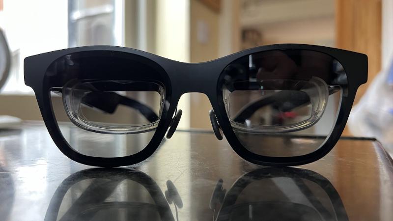 Nreal Air AR glasses