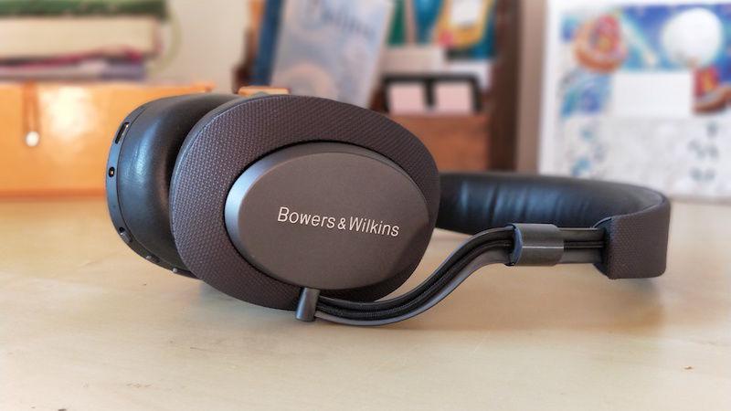 Bowers and Wilkins PX