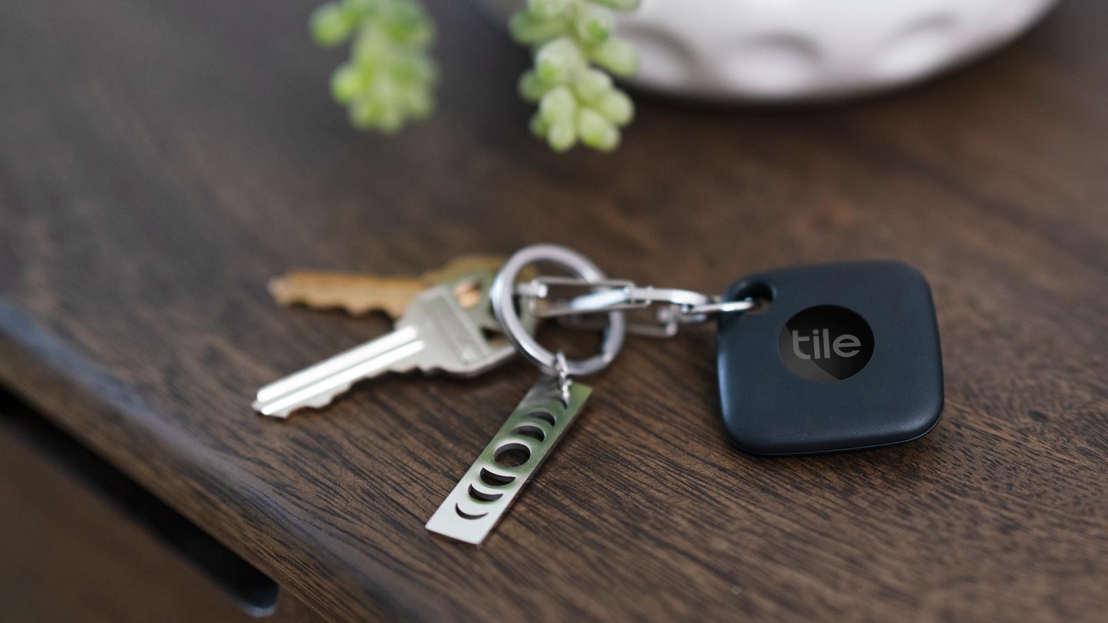 Tile Mate - Best budget Bluetooth tracker