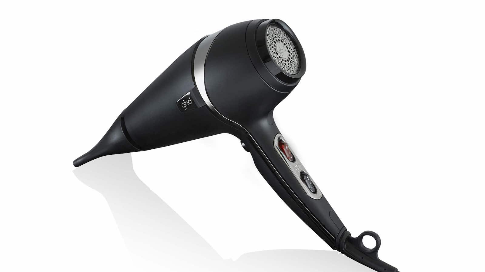  GHD Air - Best mid-range hair dryer