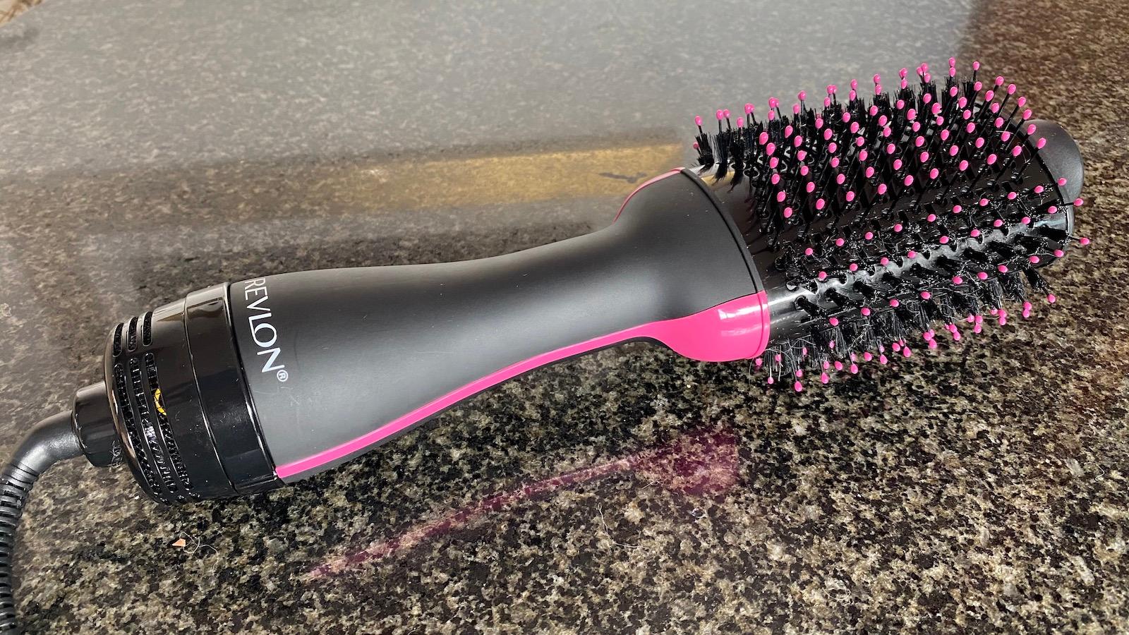  Revlon One-Step - Best styling hair dryer