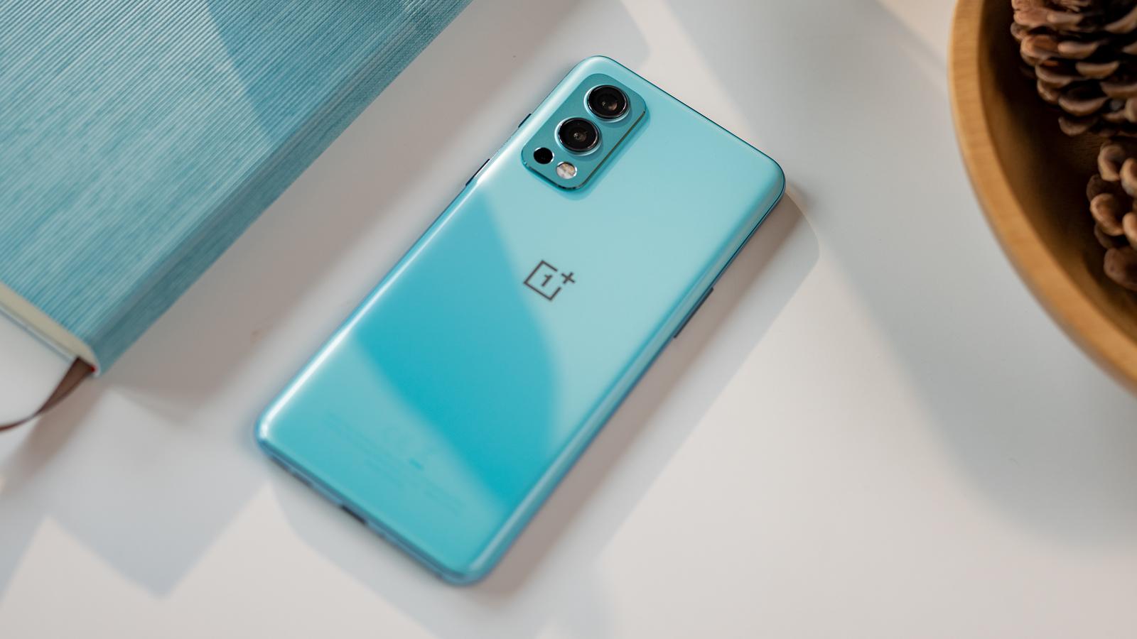 OnePlus Nord 2 - Best mid-range