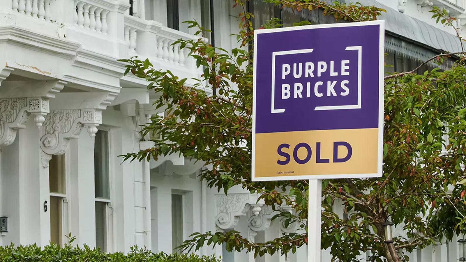 Purplebricks