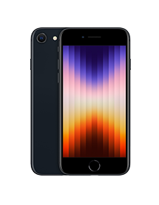 Apple iPhone SE (3rd gen)