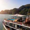 Heritage Cruises Cat Ba Archipelago Promo Code