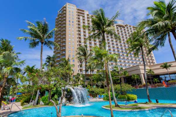 Dusit Beach Resort Guam Promo Code