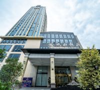 Minshan Hotel Mianyang