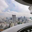 Lebua at State Tower Bangkok Promo Code