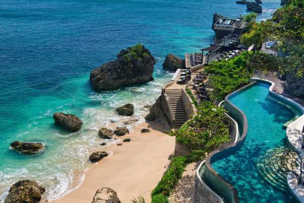 AYANA Resort and Spa, BALI Promo Code