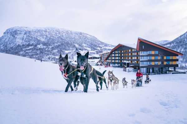 Myrkdalen Mountain Resort Promo Code