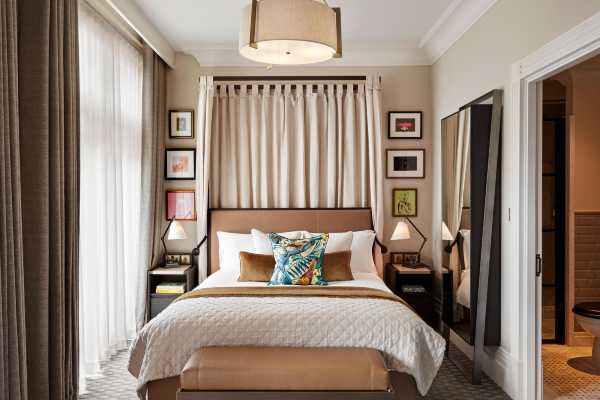 Kimpton Fitzroy London, an IHG Hotel Promo Code