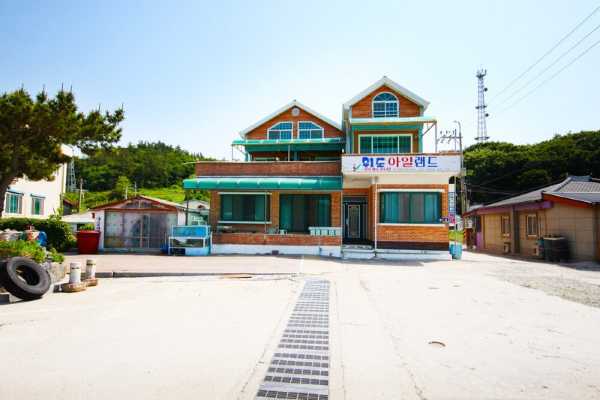 Wido Island Pension 쿠폰