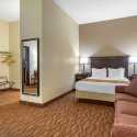 Comfort Inn at Thousand Hills Promo Code