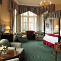 Hanbury Manor Marriott Hotel & Country Club Promo Code