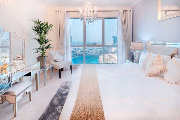 Elite Royal Apartment | Burj Khalifa & Fountain View | the President Promo Code