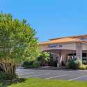 Comfort Inn at Thousand Hills Promo Code