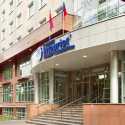 Intourist Kolomenskoye Hotel Moscow Promo Code