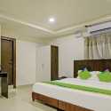 Treebo Trend Blue Dawn Hotels Gachibowli Promo Code