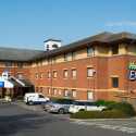 Holiday Inn Express Exeter, an IHG Hotel Promo Code