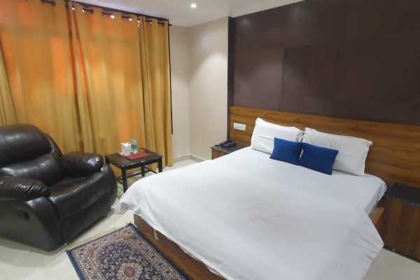 Hotel Surya Excellency Promo Code