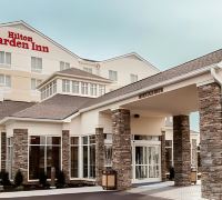 Hilton Garden Inn Winnipeg South