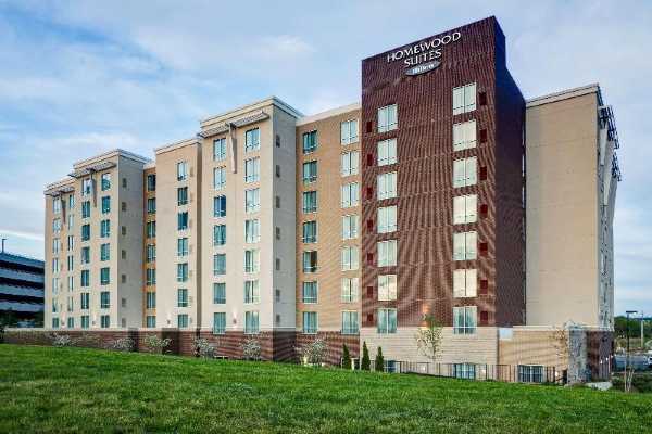 Homewood Suites by Hilton Nashville Franklin Promo Code