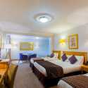 Ashdown Park Hotel Promo Code