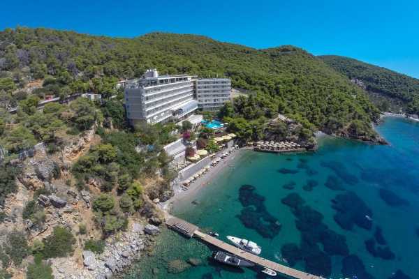 Sirene Blue Resort Promo Code