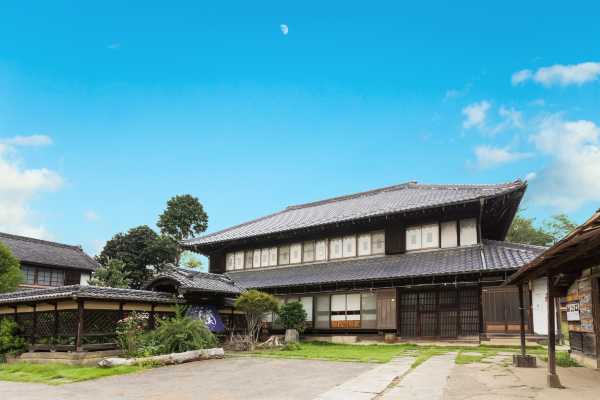 Seinosha Farmer's House Nogiku No Yado クーポン