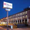 Hilton Garden Inn Erzincan Promo Code