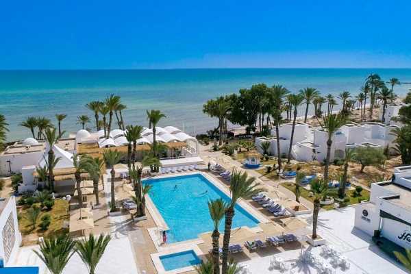 Hari Club Beach Resort - Djerba Promo Code