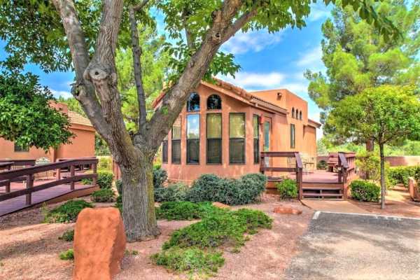 Sedona Pines Resort Promo Code