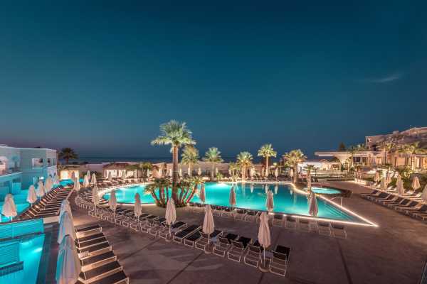 Mitsis Rodos Village Beach Hotel & Spa Promo Code