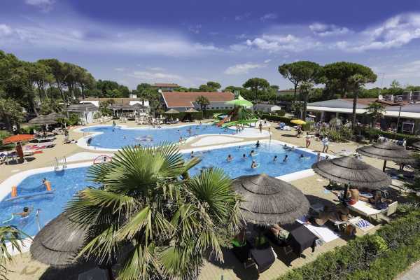 Vela Blu Camping Village Promo Code