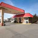 Econo Lodge Dalhart Hwy 54 - Hwy 287 Promo Code