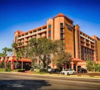 DoubleTree Suites by Hilton McAllen