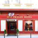 Old Prague Hotel Promo Code