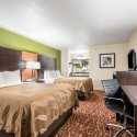 Quality Inn Forrest City I-40 Promo Code