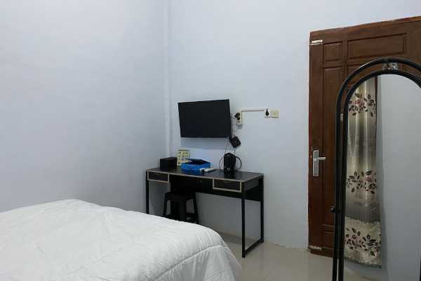 Khalisa Home Syariah Pontianak Promo Code