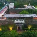 Fort Jadhavgadh Pune Promo Code