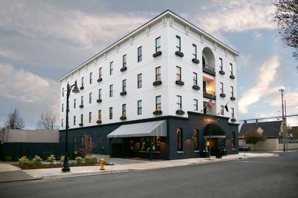 Atticus Hotel Promo Code